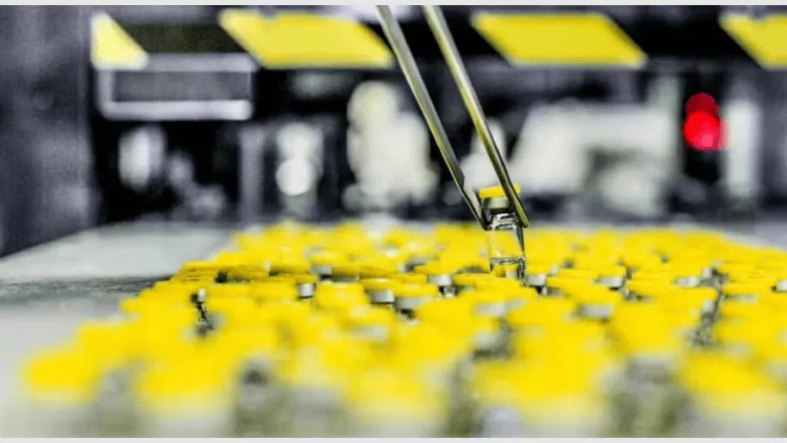 ANMAT aprobó la primera vacuna desarrollada íntegramente en Argentina como refuerzo contra COVID-19